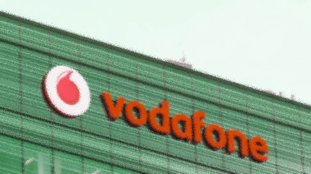 Vodafone – legătura cu un operator – relații cu clienții – REACTUALIZARE